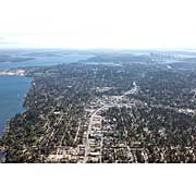 Seattle - Northgate / Lake City 2017