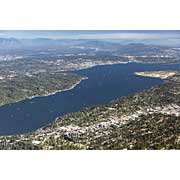 Seattle - Northgate / Lake City 2017