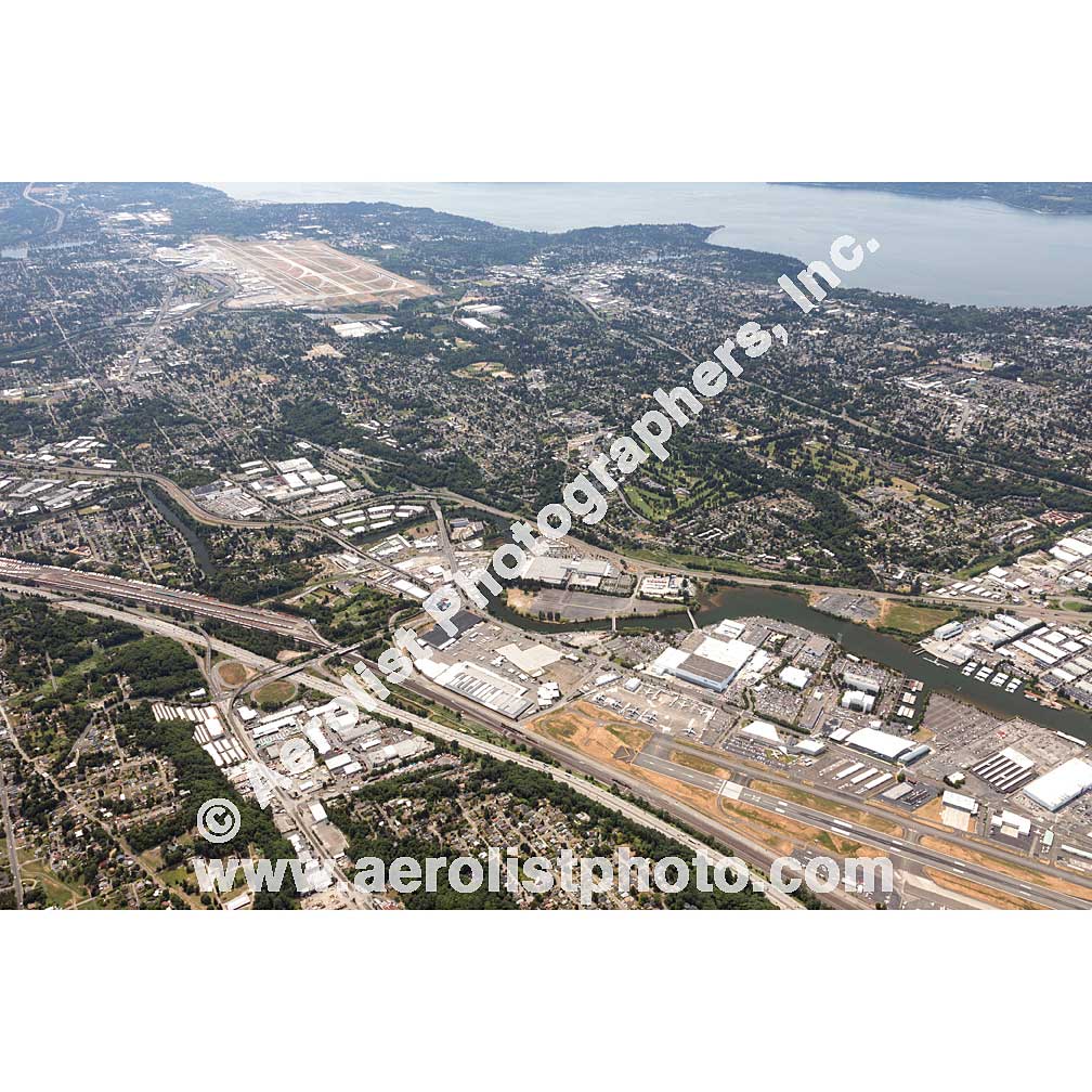Seattle - South 2018