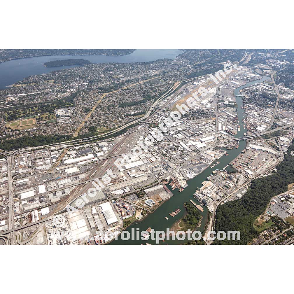 Seattle - South 2018