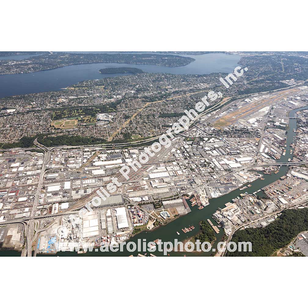 Seattle - South 2018