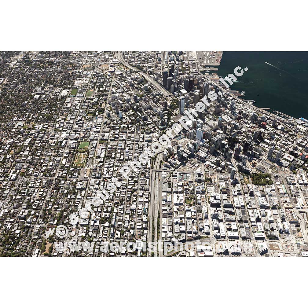 Seattle - Lake Union 2018