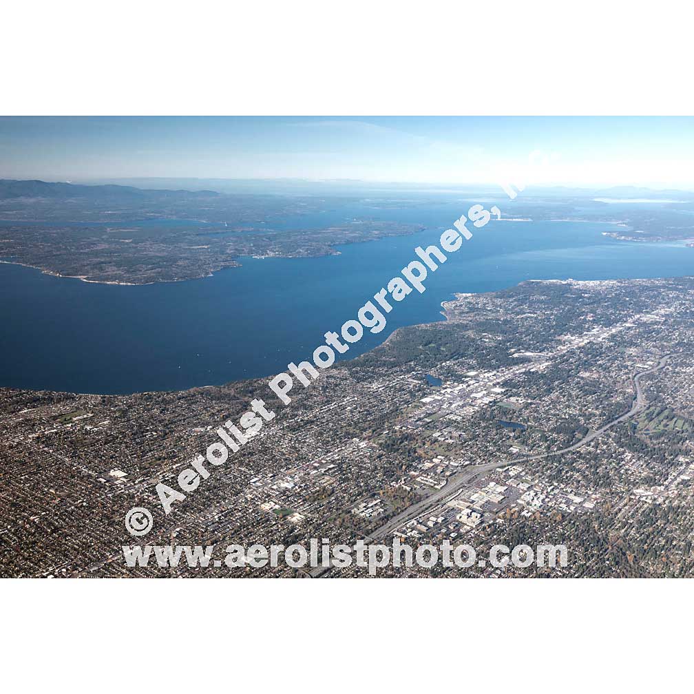 Seattle - Northgate / Lake City 2018