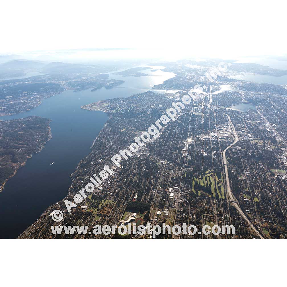 Seattle - Northgate / Lake City 2018