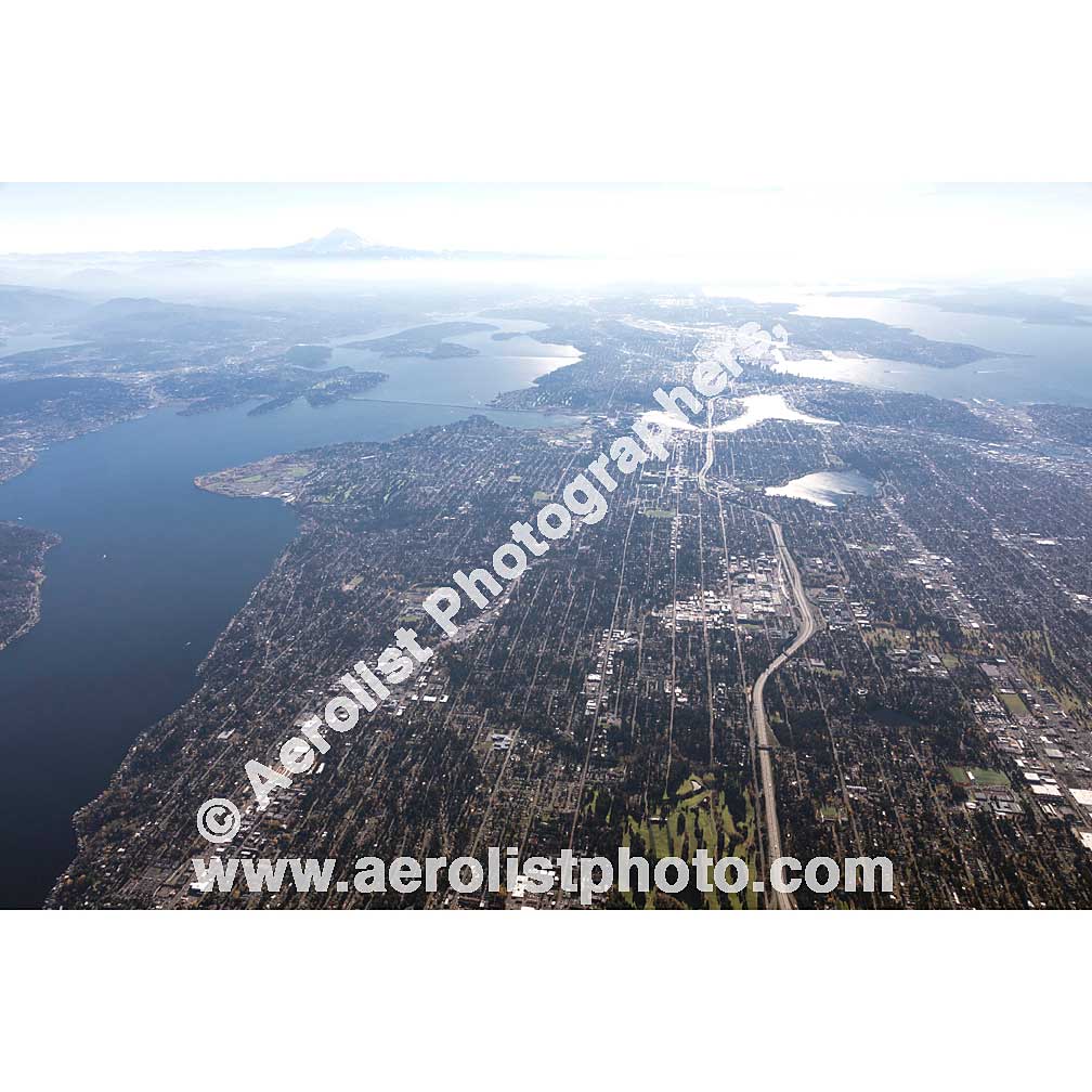 Seattle - Northgate / Lake City 2018
