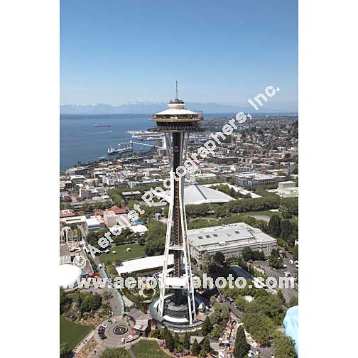 Seattle - Lake Union 2018