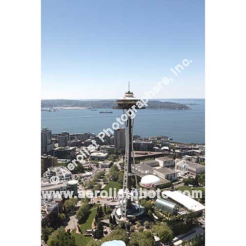 Seattle - Lake Union 2018
