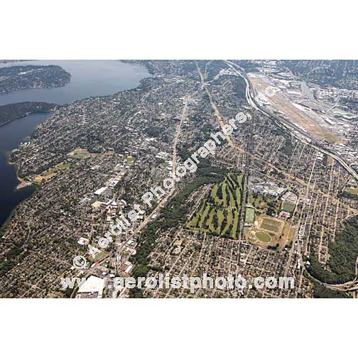 Seattle - South 2018