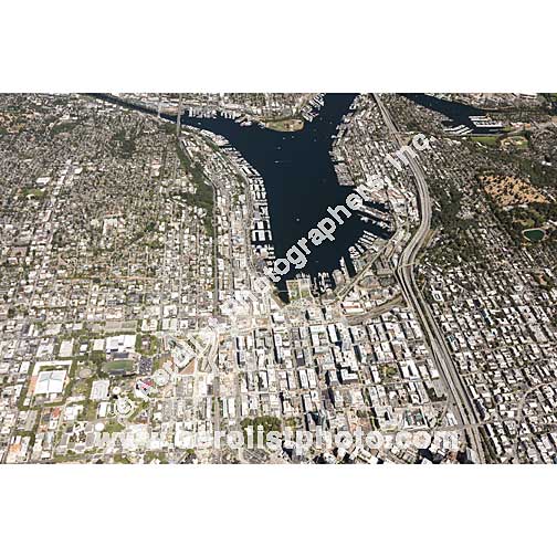 Seattle - Lake Union 2018