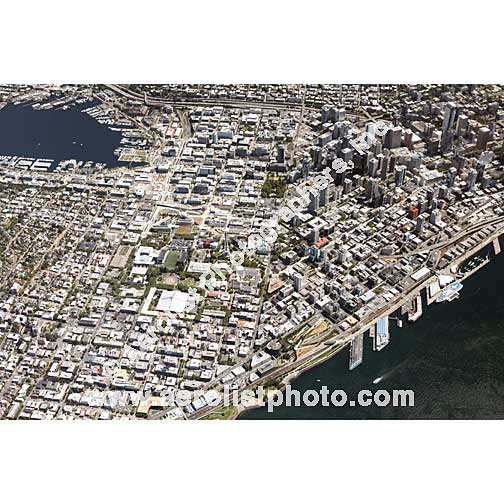 Seattle - Lake Union 2018