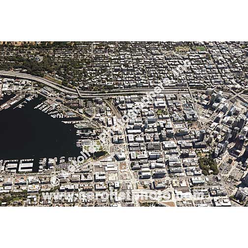 Seattle - Lake Union 2018