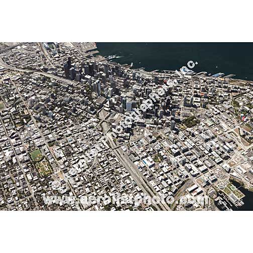 Seattle - Lake Union 2018