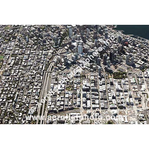 Seattle - Lake Union 2018