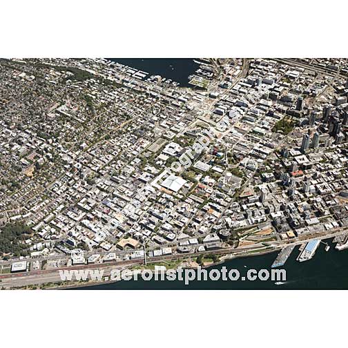Seattle - Lake Union 2018