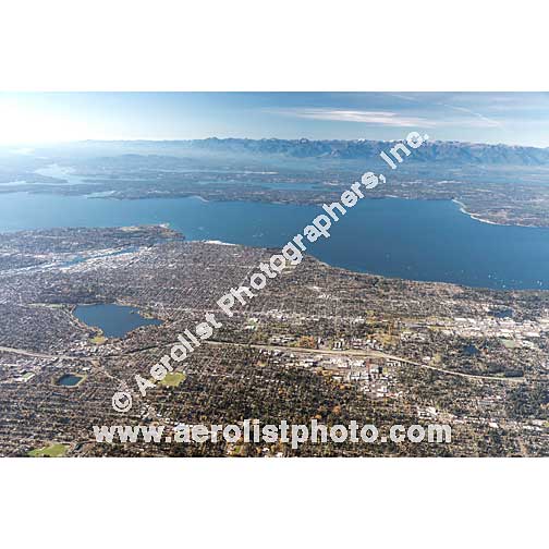 Seattle - Northgate / Lake City 2018