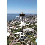 Seattle - Lake Union 2018