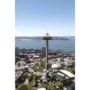 Seattle - Lake Union 2018