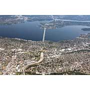 Seattle - Stadiums / Spokane St 2018