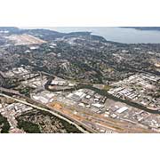 Seattle - South 2018