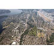 Seattle - South 2018