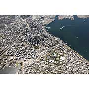 Seattle - Lake Union 2018