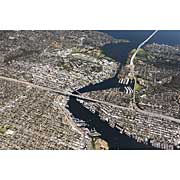 Seattle - Lake Union 2018