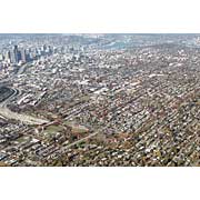 Seattle - Stadiums / Spokane St 2018