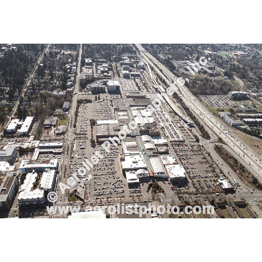 Seattle - Northgate / Lake City 2019