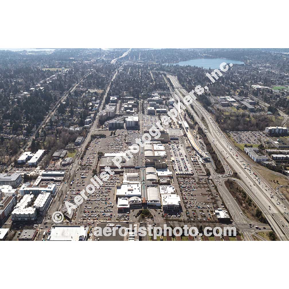 Seattle - Northgate / Lake City 2019