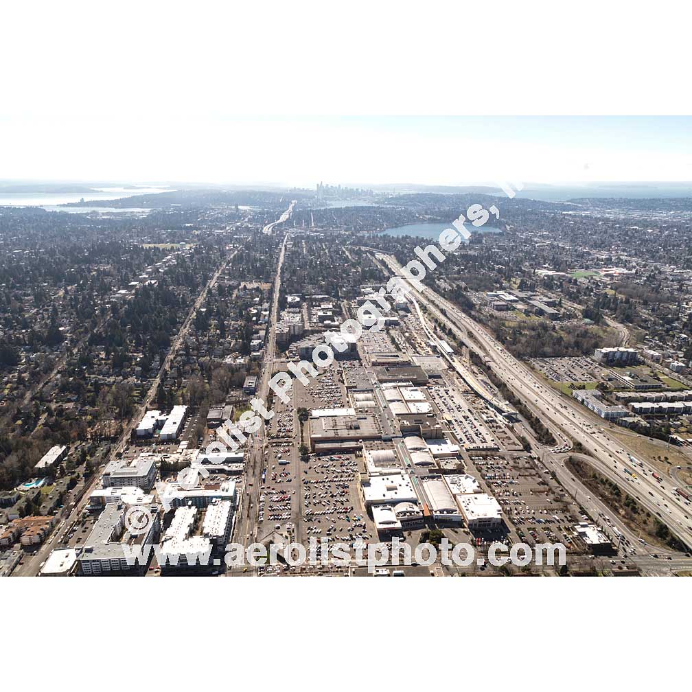 Seattle - Northgate / Lake City 2019