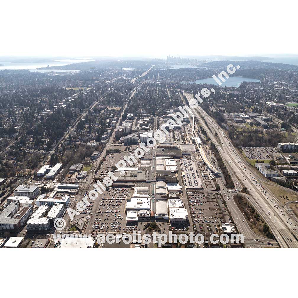 Seattle - Northgate / Lake City 2019