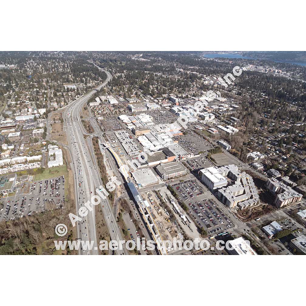 Seattle - Northgate / Lake City 2019