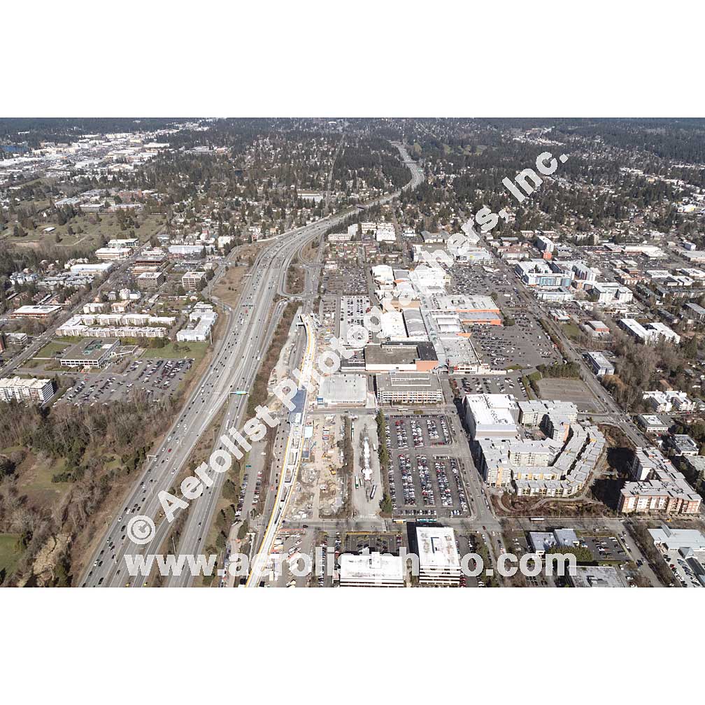 Seattle - Northgate / Lake City 2019