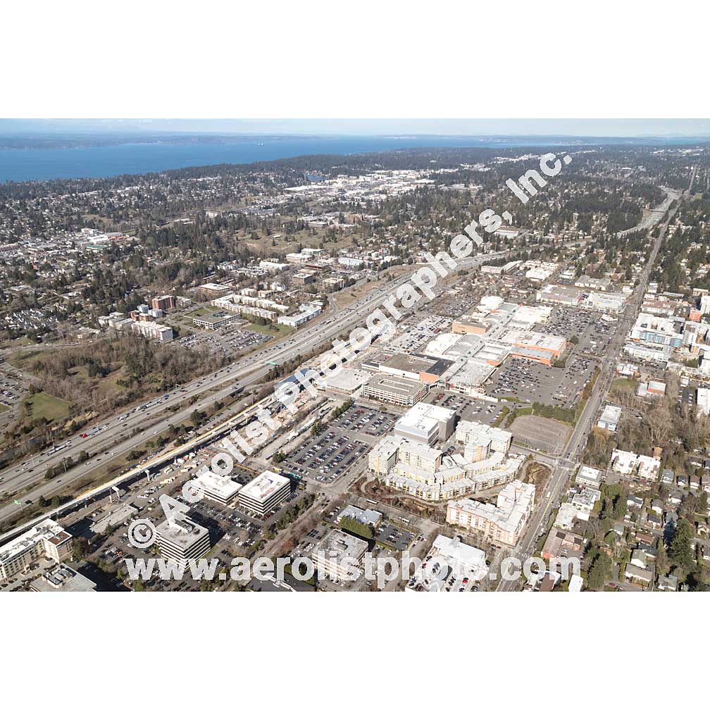 Seattle - Northgate / Lake City 2019