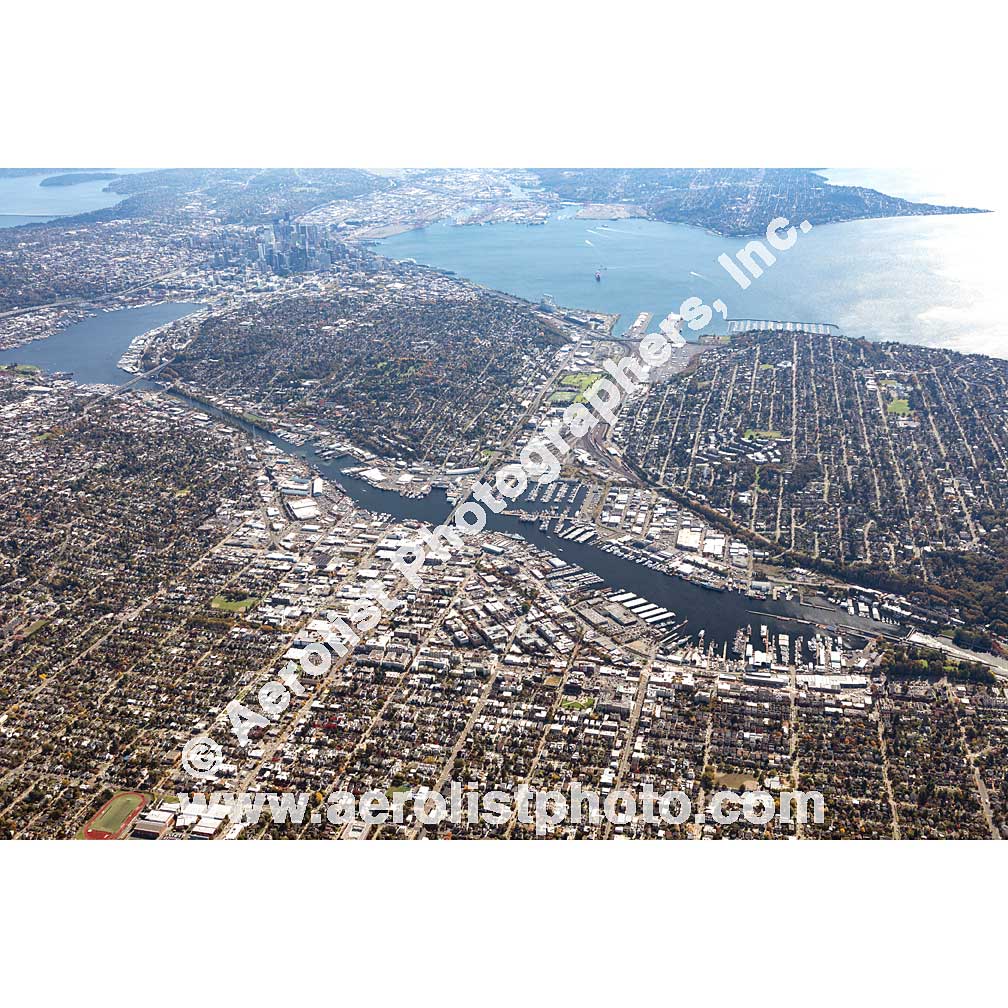 Seattle - Ballard 2019
