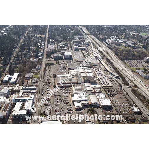 Seattle - Northgate / Lake City 2019