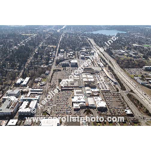 Seattle - Northgate / Lake City 2019