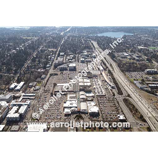 Seattle - Northgate / Lake City 2019
