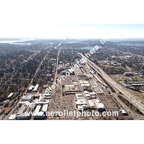Seattle - Northgate / Lake City 2019