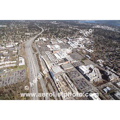 Seattle - Northgate / Lake City 2019