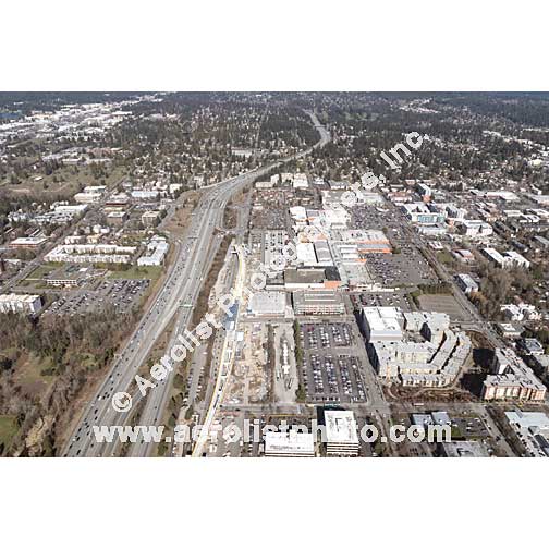 Seattle - Northgate / Lake City 2019