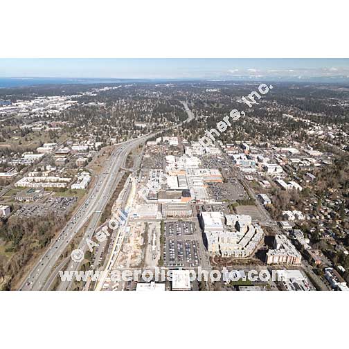 Seattle - Northgate / Lake City 2019