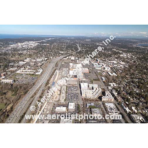 Seattle - Northgate / Lake City 2019