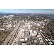 Seattle - Northgate / Lake City 2019