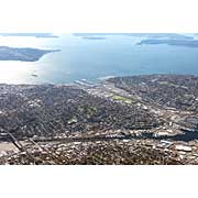 Seattle - Ballard 2019