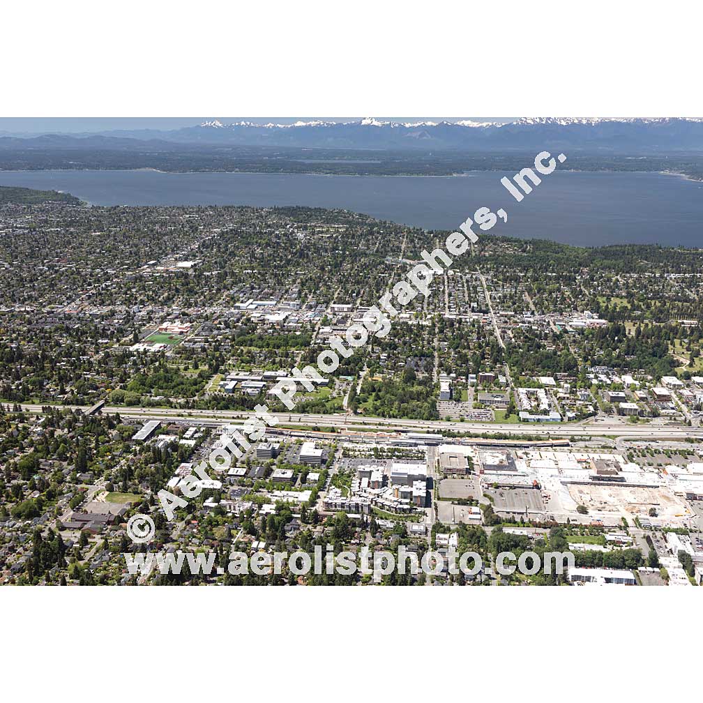 Seattle - Northgate / Lake City 2020