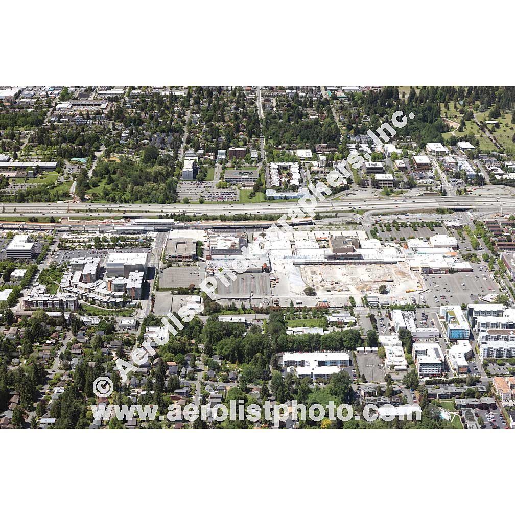 Seattle - Northgate / Lake City 2020
