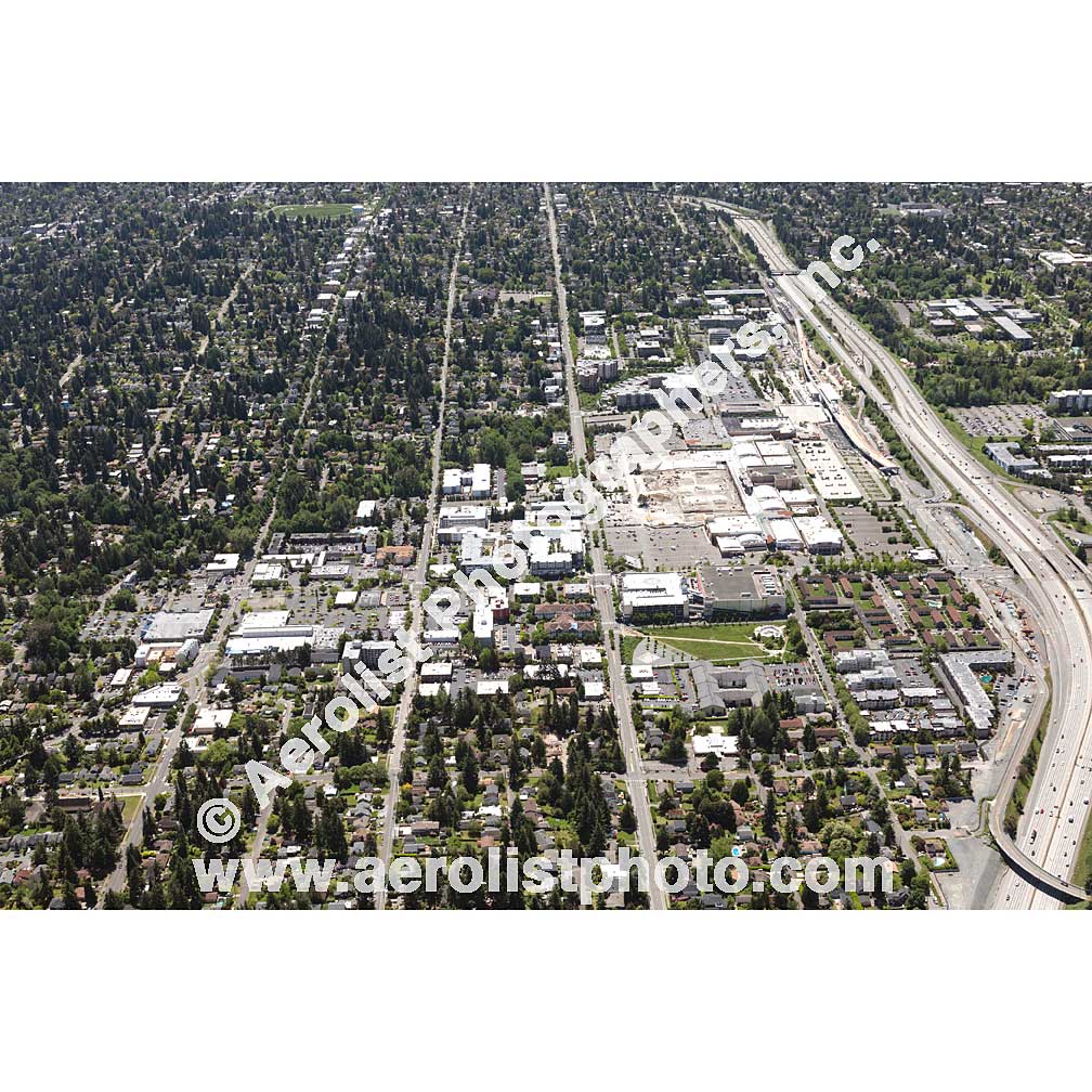 Seattle - Northgate / Lake City 2020