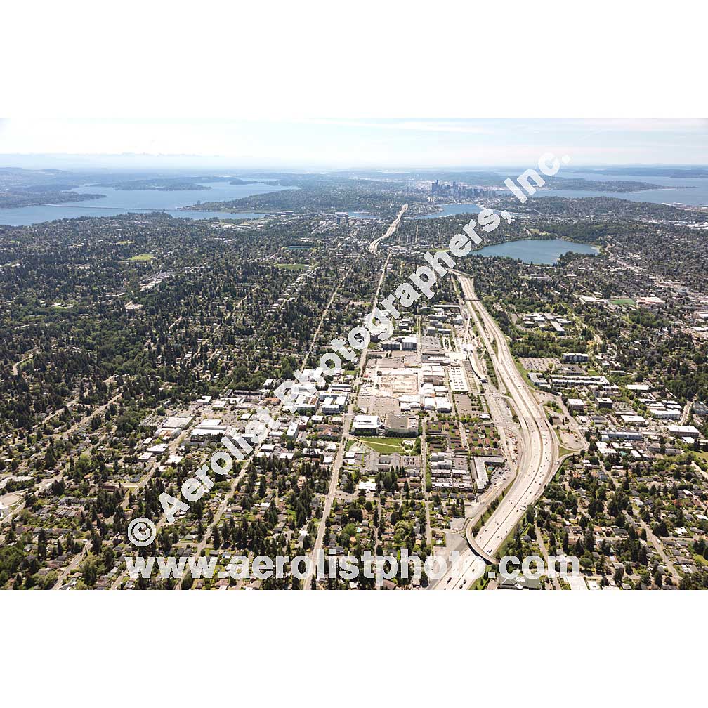 Seattle - Northgate / Lake City 2020