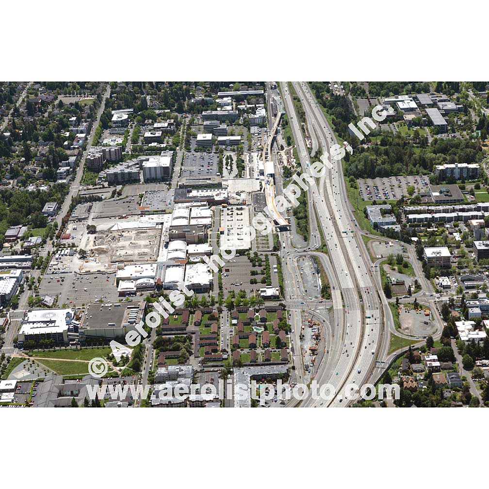 Seattle - Northgate / Lake City 2020